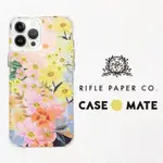 美國 CASE-MATE IPHONE 13 PRO RIFLE PAPER CO. 限量聯名款防摔抗菌手機保護殼 - 瑪格麗特