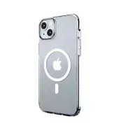 CYGNETT iPhone 15 Plus MagSafe Clear Case