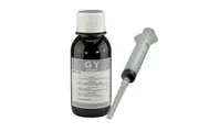 100ml Bottle Refill Grey Ink for Canon
