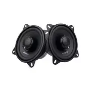 Orion XTR40.2 4" 250 Watts MAX 2-Way Coaxial Speakers - Powerful Performance