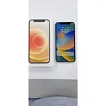 (台中手機GO)APPLE IPHONE 12 MINI 64GB 盒裝9成9新二手機保固內