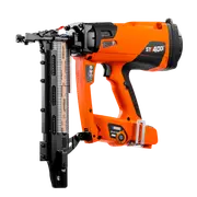 ST400i Cordless Fence Post Staple Gun SS4I40