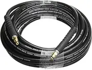 6/10 Meters Pressure Washer Hose Jet Power Wash for Karcher K2 K3 K4 K5 K7 K-Series Durable (Color : 10M)