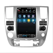 12.1"Android Multimedia Car DVD Player for Infiniti QX56 2007-2016 Navigation GPS Octa 64G