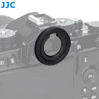 在飛比找蝦皮商城優惠-JJC 相机眼罩 Nikon Zf Z8 Z9 取景器護目罩