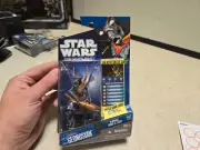 Star Wars 2010 The Clone Wars Animated Battle Game CW34 Undead Geonosian Warrior