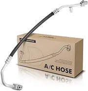 A-Premium A/C Discharge Line Hose Compatible with Subaru Ascent 2019 2020 2021 2022 H4 2.4L Compressor to Condenser