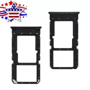 Original NEW Sim Card Tray Holder SD For OnePlus Nord N10 5G