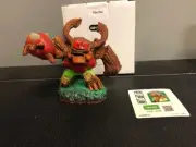 Skylanders TREE REX Giants Figure Orange