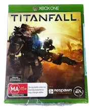 Titanfall Microsoft Xbox One *Sealed*