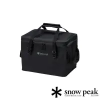 在飛比找momo購物網優惠-【Snow Peak】雪峰WP裝備攜行袋 1Unit(BG-