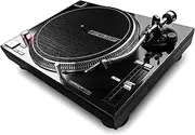 [Reloop] RP-7000 MK2 Professional Upper Torque Turntable System, Black