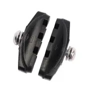 Bike Brake Pads Applicable Effectively Fit Rim Improve Force Inevitable