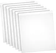 SOPOTUTU 100Pcs Foam Packing Pouches for Shipping Fragile Items Protective Bags for Glassware and Ceramics Lightweight Cushioning Material Versatile Packing Supplies