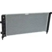 Radiator fits 2007-2011 Chevrolet Impala Monte Carlo UNIVERSAL AIR CONDITIONER,