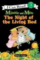 Minnie and Moo: The Night of the Living Bed
