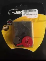 Jagwire Break Pads Avid DCA065 BB5 Disc Disk Brake Mountain Road Bike Bicycle