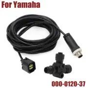 For Yamaha Lowrance & Simrad 000-0120-37 Engine Interface Cable NMEA 2000 w/"T"
