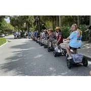Save 15.00%! Your Ride Your Adventure Trikes Mopeds Segways and Bike Tour