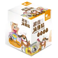 在飛比找蝦皮購物優惠-寵物雞精 犬貓適用雞精 補充營養 60ml 超賣手作 12入