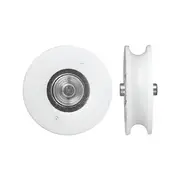 Rolltrak 28mm Acetal Concave Roller