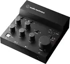AUDIO-TECHNICA USB AUDIO MIXER AT-UMX3