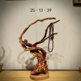 崖柏根雕木雕擺件原木金絲楠木關公彌勒佛木頭樹根雕刻大型工藝品