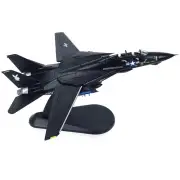 1:100 Scale American F14 Tomcat Alloy Fighter VX4 Model Airplane Gift Toy Decor