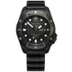 聊聊甜甜價◆VICTORINOX 瑞士維氏 300米專業潛水 機械腕錶 VISA-241997
