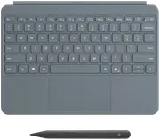 "Microsoft Surface Pro 12"" (1st Edition) Keyboard with Slim Pen (Ocean)"