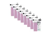 8x 60pc Ultra Pro Mini Deck Gaming Card Sleeve Acid Free Protector 62x89mm Pink