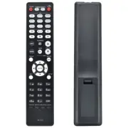 New RC-1234 Remote Control For Denon Integrated Amplifier DCD-600NE PMA-600NE