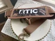 RTIC Soft Pack Cooler Shoulder Strap Cooler Replacement Strap Camo