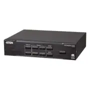 ATEN VP1420-AT-U 4 x 2 True 4K Presentation Matrix Switch