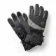 Route8 KORUS PRIMALOFT(可觸控滑屏)防水保暖手套 (黑色)(1380)