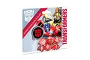 Transformers RPG - Decepticons Dice Set