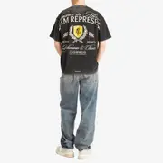 Represent Crest T-Shirt