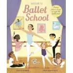 BALLET SCHOOL