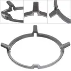 Cooktop Pan Holder Wok Rack Gas Stove Gas Oven Grates Cast Iron Wok Rack
