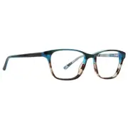 NEW Vera Bradley Denise Santiago 5016 SANTIAGO Eyeglasses