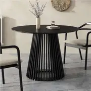 Palmer Sleek Silhouette Dining Table