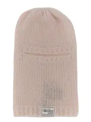 [Raf Simons] Raf Simons-Balaclava With Logo-Uomo UNI