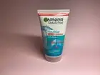 GARNIER PureActive 3 in 1 Clay Wash Scrub Mask, 150 ml new
