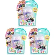 3x Canal Toys So Slime DIY Drinks Kids/Children Activity Play Toy Assorted 6y+