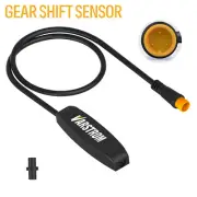 BAFANG Electric Bike BBS BBS-HD Mid-Drive Motor Gear Shift Sensor ebike Kits