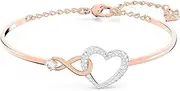 [Swarovski] Hyperbola Bangle and Bracelet Collection