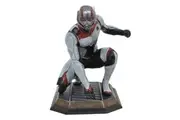 Marvel Gallery: Avengers Endgame Quantum Realm Ant-Man PVC Figure, Multicolor