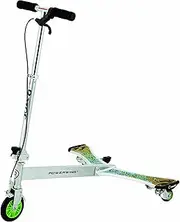 [Razor] PowerWing DLX Caster Scooter