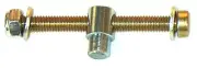 Tensioner Tirabarra for With Chainsaw Echo 302 315