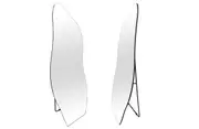 Irregular Freestanding Mirror - 60cm x 170cm